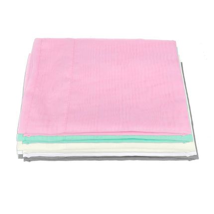 Kevyt ja ilmava valkoinen valoverho