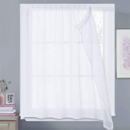 Lyhyt itseliimautuva pimennysverho keittiöön