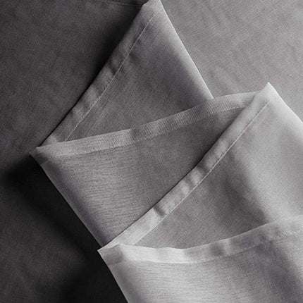 Liukuvärjätty moderni valoverho olohuoneeseen