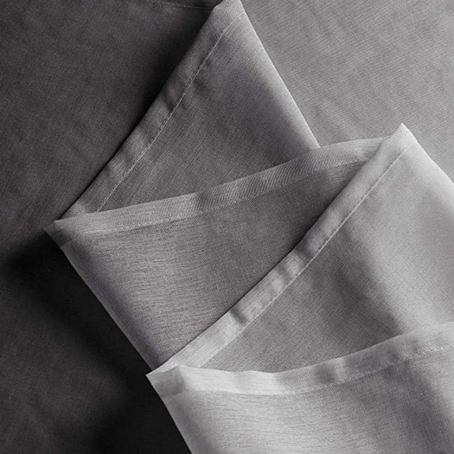 Liukuvärjätty moderni valoverho olohuoneeseen