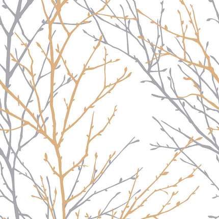 Kuviollinen ulkoverho parvekkeelle