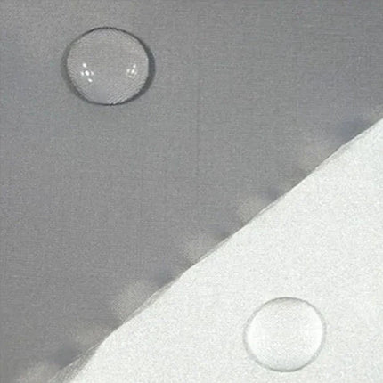 Vedenpitävä ja kestävä pimennyskangas