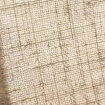 Pellavatyylinen beige valoverho olohuoneeseen