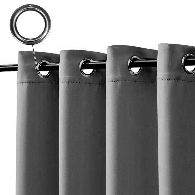 Harmaa vedenkestävä ulkoverho