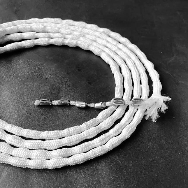 Painonauha verhojen helmaan ompeluun