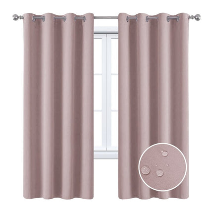 Vedenpitävä ulkoverho kuistille