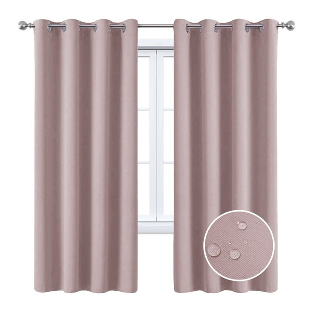 Vedenpitävä ulkoverho kuistille