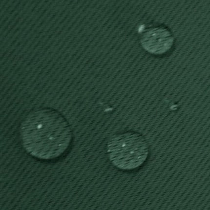 Vihreä vedenpitävä ulkoverho pergolaan