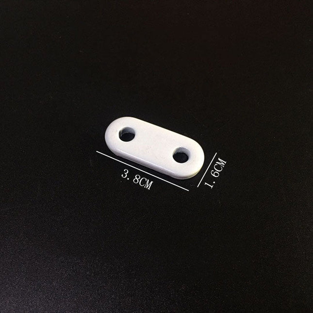 Magneettiset verhopainot verhojen suoristamiseen