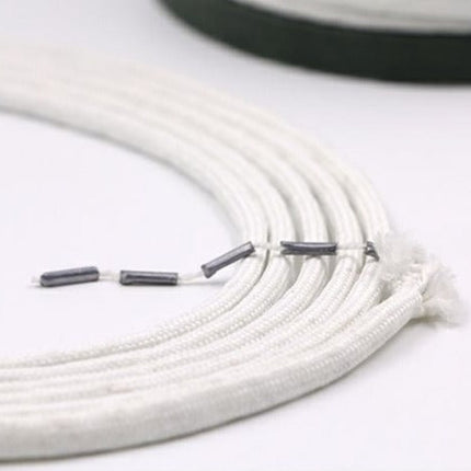 Painonauha verhojen helmaan ompeluun