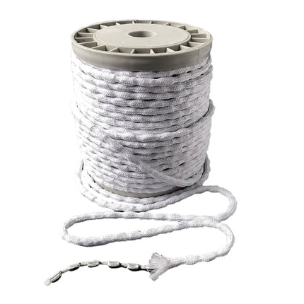 Painonauha verhojen helmaan ompeluun