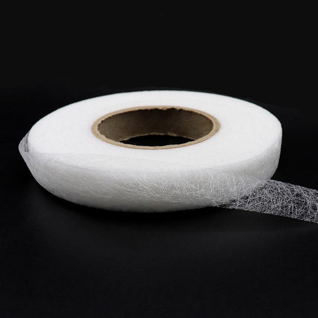 Silitettävä päärmenauha verhojen lyhennykseen