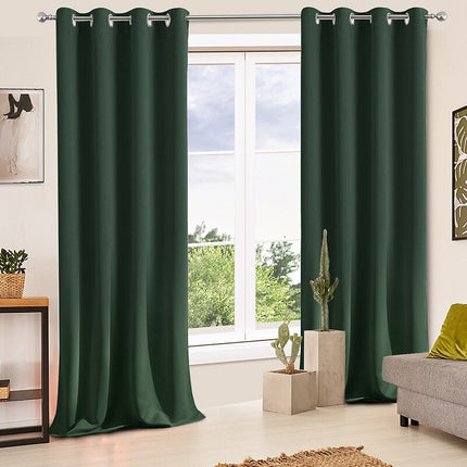 Vihreä vedenpitävä ulkoverho pergolaan