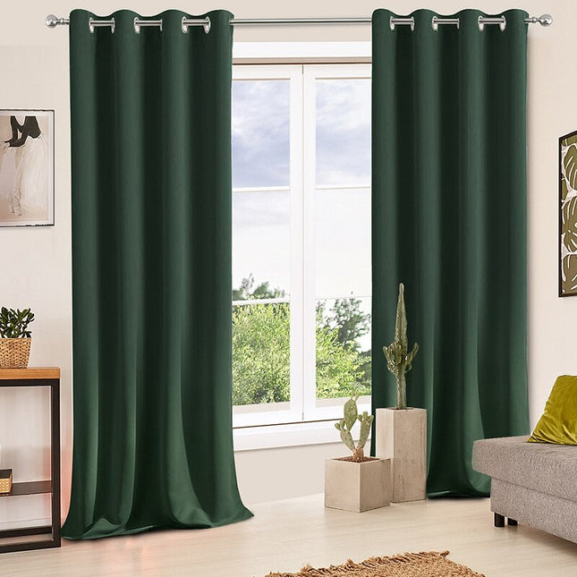 Vihreä vedenpitävä ulkoverho pergolaan