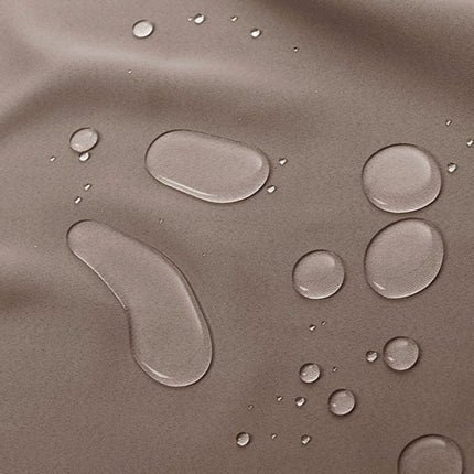 Säänkestävä ulkoverho pergolaan ja terassille