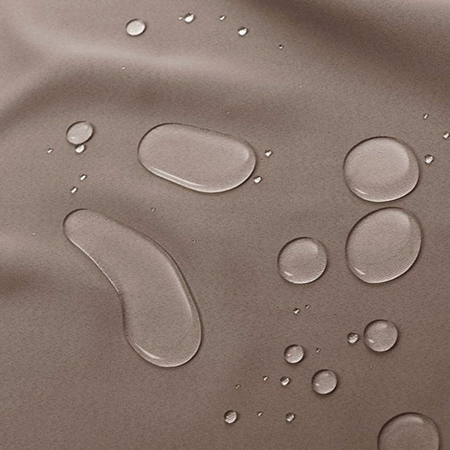 Säänkestävä ulkoverho pergolaan ja terassille