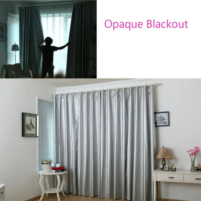 Musta pimennyskangas hopeisella lämpövuorella