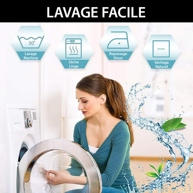 Ohut ulkoverho terassille ja parvekkeelle