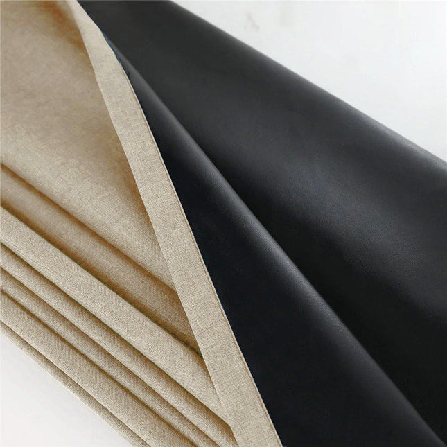 Kestävä ulkoverho pergolaan ja parvekkeelle