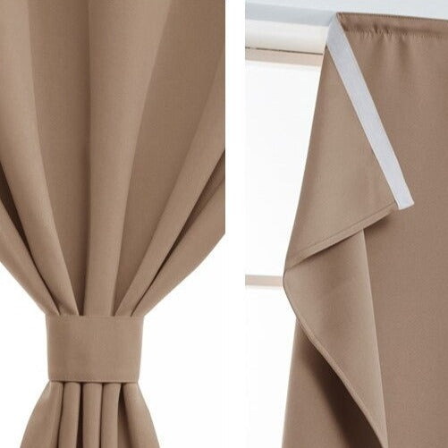 Tuulensuojaverho parvekkeelle ja terassille