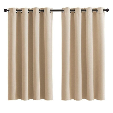 Vettähylkivä ulkoverho parvekkeelle tai terassille