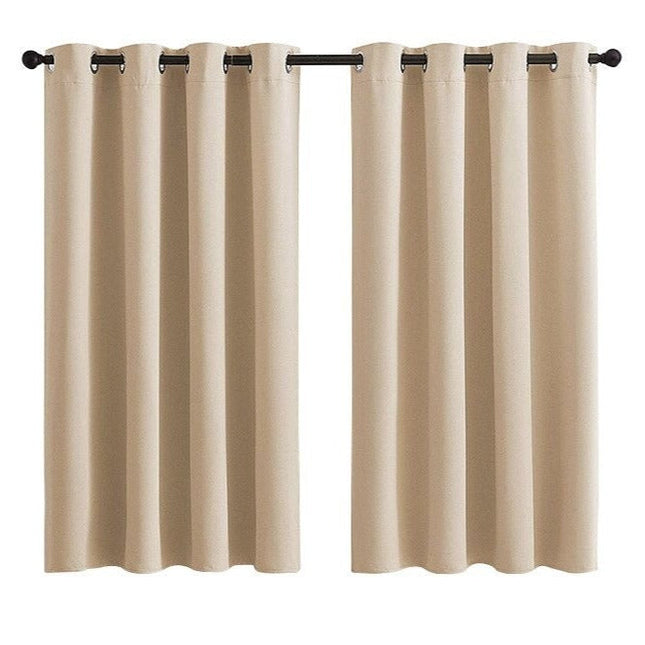 Vettähylkivä ulkoverho parvekkeelle tai terassille