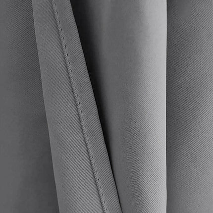 Vedenpitävä ulkoverho terassille ja pergolaan