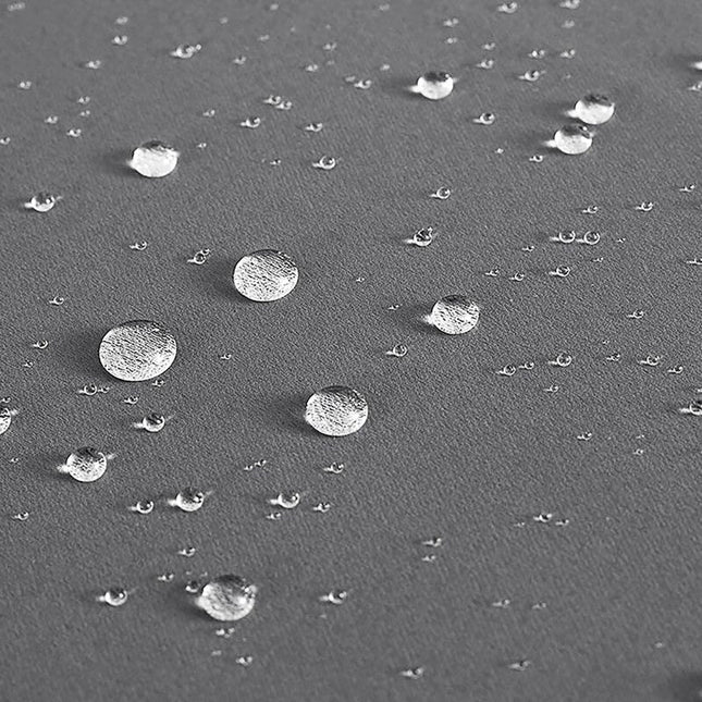 Vedenpitävä ulkoverho terassille ja pergolaan