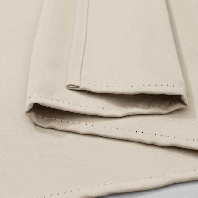 Tankokujallinen ulkoverho pihan huvimajaan