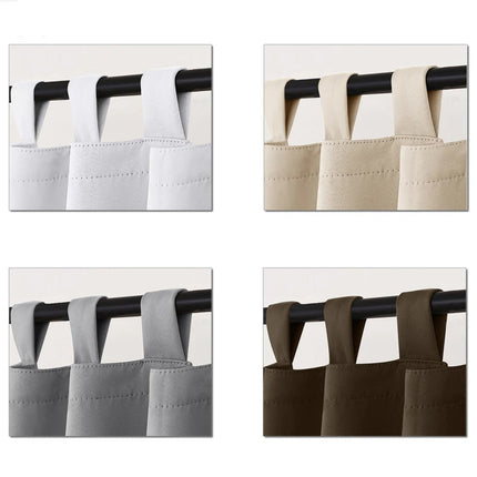 Yksityisyyttä suojaava ulkoverho lenkeillä