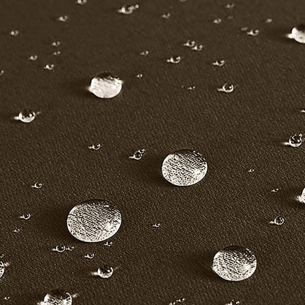 Yksityisyyttä suojaava ulkoverho lenkeillä