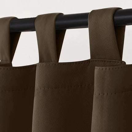 Yksityisyyttä suojaava ulkoverho lenkeillä