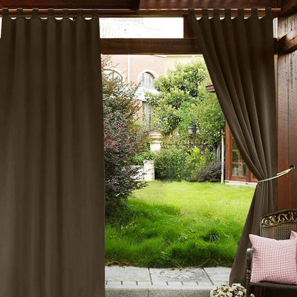 Yksityisyyttä suojaava ulkoverho lenkeillä