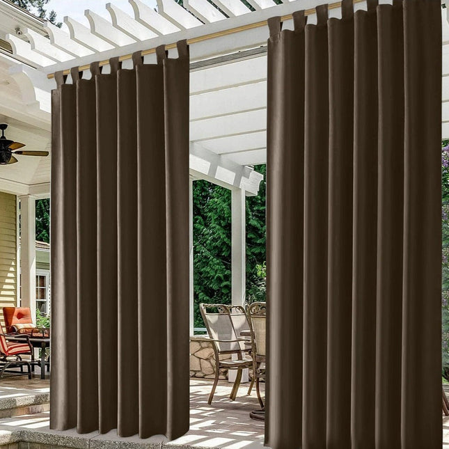 Yksityisyyttä suojaava ulkoverho lenkeillä