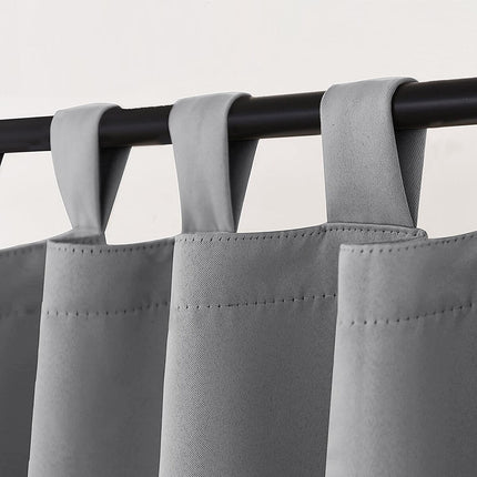 Yksityisyyttä suojaava ulkoverho lenkeillä