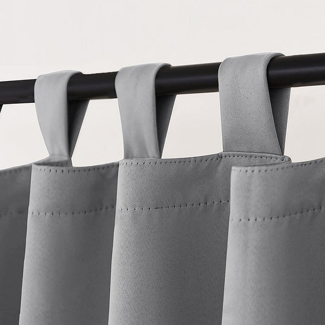 Yksityisyyttä suojaava ulkoverho lenkeillä