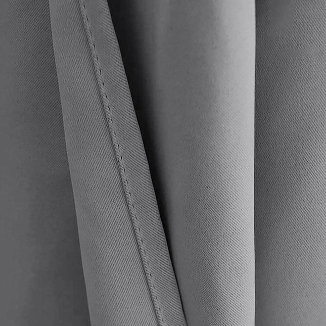 Yksityisyyttä suojaava ulkoverho lenkeillä