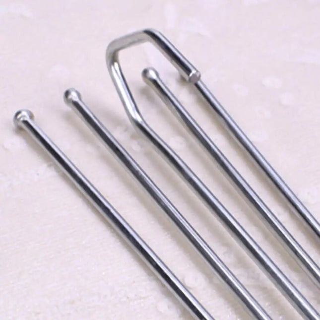 Nelipiikkinen verhokoukku ranskalaiselle vekille