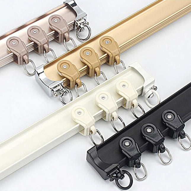 Verhokisko kattoasennukseen liukuilla