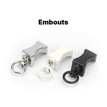 Verhokisko kattoasennukseen liukuilla