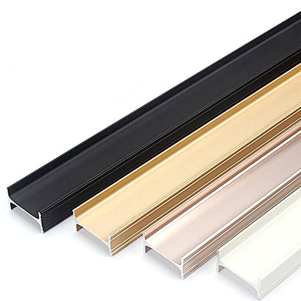 Verhokisko kattoasennukseen liukuilla