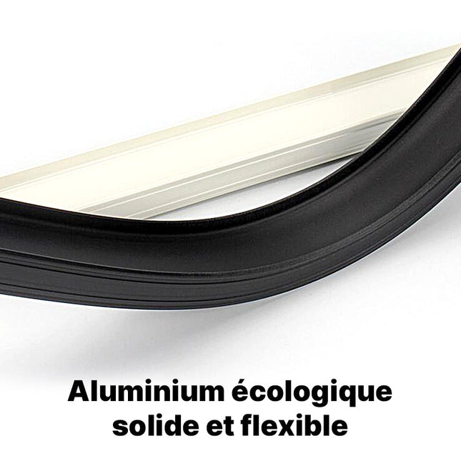 Verhokisko kattoasennukseen liukuilla