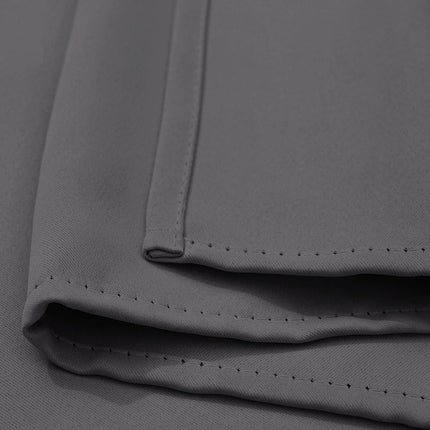 Vedenpitävä ulkoverho purjerenkailla