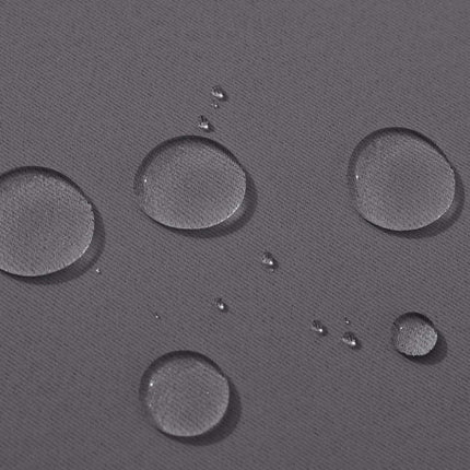 Vedenpitävä ulkoverho purjerenkailla