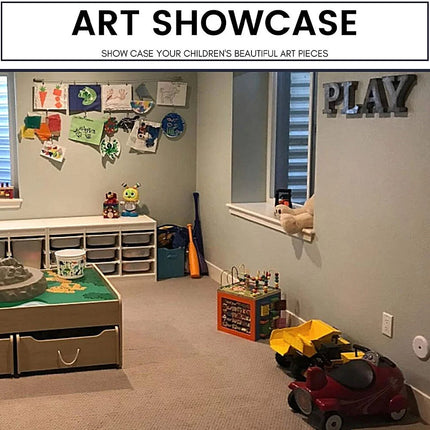 Verhovaijerisetti verhojen helppoon ripustukseen