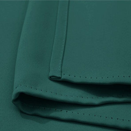 Säänkestävä verho ulkokäyttöön pergolaan