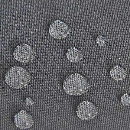 Vedenpitävä ulkoverho terassille ja parvekkeelle