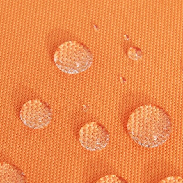 Vedenpitävä ulkoverho terassille ja parvekkeelle