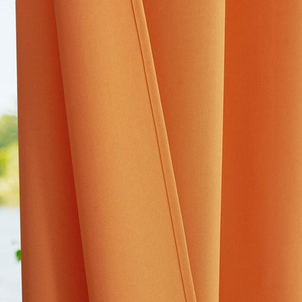 Vedenpitävä ulkoverho terassille ja parvekkeelle