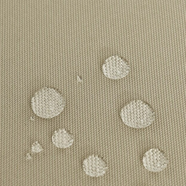 Vedenpitävä ulkoverho terassille ja parvekkeelle